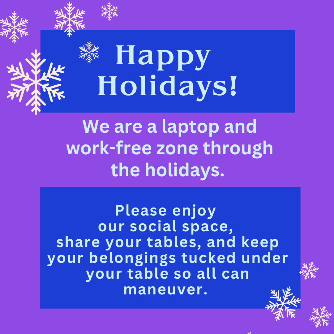 Chocolate Dragon Cafe